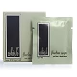 Whish Flawless Swipe - Reduces the appearance of bumps and ingrown hairs from shaving, waxing, and laser