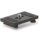 Vortex Optics QR Plate for Summit Ball Head