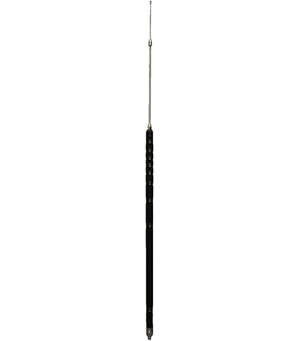 洋書 Measurement of Mobile Antenna Systems Amazon.com: Intellitron PA-2199S HF/VHF Mobile Antenna 80-6M