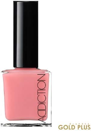 Amazon アディクション ザ ネイルポリッシュ 069c Burnt Pink バーントピンク 限定品 Addiction Addiction アディクション ビューティー 通販