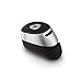 Fleeken Mini Wireless Bluetooth V4.1 in-Ear Earbud with Microphone Support Hands-Free Calling