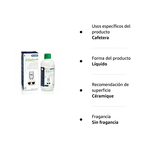 DELONGHI EcoDecalk 500ml