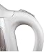 T-fal BF6520 Vitesses 1.7-Liter Electric Kettle with Variable Temperature, White