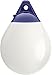 Polyform A-1 Buoy White 11 x 15 in.