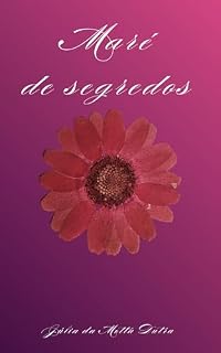 Livro Maré de segredos