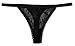 Calvin Klein Women's Mix Lace String Thong Panty #d3214