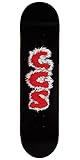 [CCS] Blank and Graphic Skateboard Decks - Maple