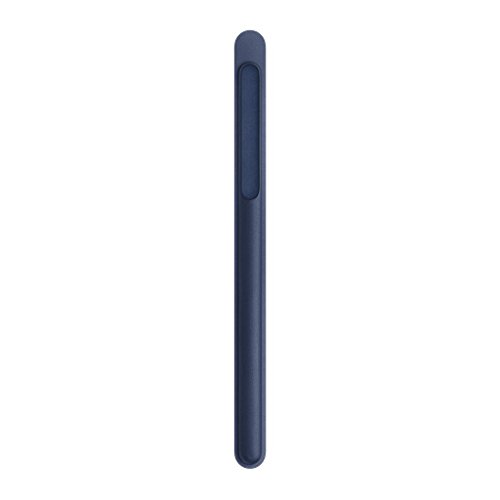 Apple Pencil Case - Midnight Blue