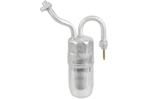 BUYAUTOPARTS! For Chrysler Sebring 200 & Dodge Avenger A/C AC Accumulator Receiver Drier - BuyAutoParts 60-31254 New