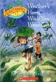 Paperback Weather's Here, Wish You Were Great (Castaways, 2) Book