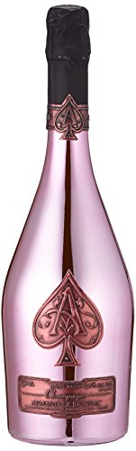Armand de Brignac Brut Rosé Champagner (1 x 0.75 l) – Bild 3