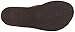 cobian Women's Zoe Flip Flop, Tan, 7 M US