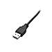 Cable Matters USB to SATA Adapter (USB Hard Drive Adapter) with Optional USB Power