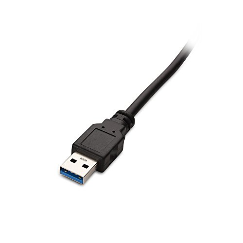 Cable Matters USB to SATA Adapter (USB Hard Drive Adapter) with