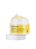 Mizon Vita Lemon Calming Cream 50g