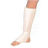 Cloth Shin & Instep Pad