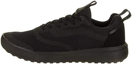 vans ultrarange size 9