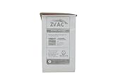 15 Eureka Style MM Micro-lined Mighty Mite & Sanitaire Allergen Filtration Vacuum Cleaner Bags; Similar to Eureka Part # 60297A , 60295, 60296, 60297, 60295B; By ZVac