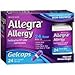 Allegra 24hr Gelcaps Size 24ct Allegra 24hr Gelcaps 24ct