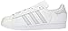 adidas Originals Unisex-Child Superstar J Pump