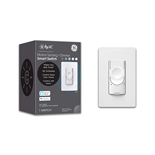 GE Smart Switch Dimmer 48733 - Image 9