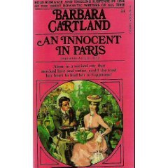 A Virgin in Paris = An Innocent In Paris