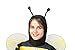 Spooktacular Creations Halloween Bee Costume Women, Adult Bee Wings Costume for Halloween Dress up Party, Cosplay Party (Standard)