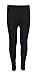 Arctic Hero Boys 2-Pack Thermal Underwear Top and Pant Set – Black/ Ecru – 4Tthumb 2