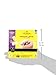 Gevalia Mocha Latte Espresso K-Cup Coffee Pods & Froth Packets (36 Pods And Froth Packets), 9 Count (Pack of 4)