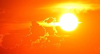 Livro Sol Nascente: Sol (1)