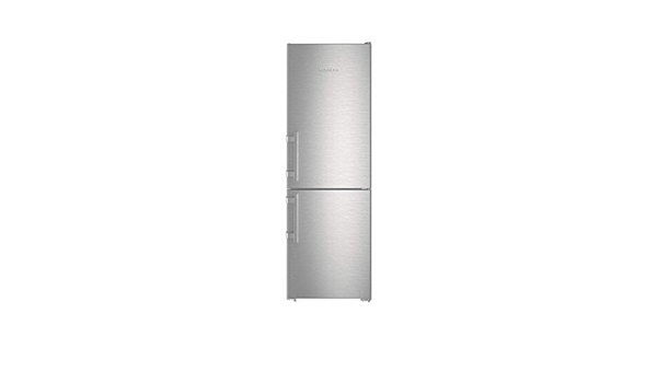 Liebherr CNef 3515 Comfort NoFrost Independiente 308L A++ ...