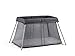 BABYBJORN Travel Crib Easy Go, Anthracite
