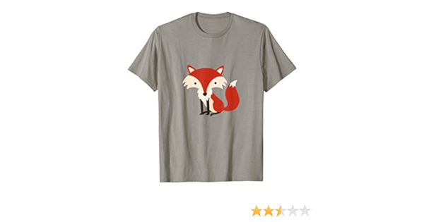 Fox t shirt junior Clearance
