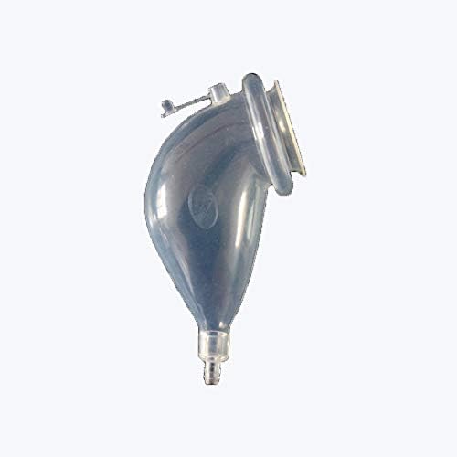 Glz Urine bag, liquid silicone urinary device, silicone closed urinary device