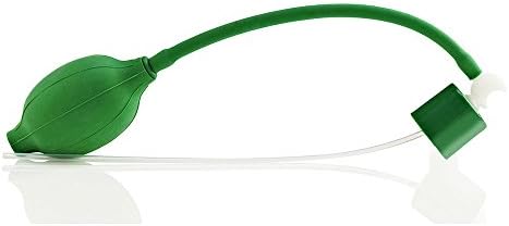 Atomiser spray (Green) for 400ml Aftershave bottles barber XL size Proraso Floid