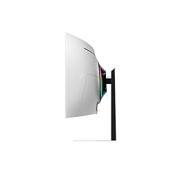 Samsung 49" Odyssey OLED G9 (G95SC) Series Curved