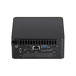 ASUS NUC 14 Pro Slim Barebone with Intel 14th Gen