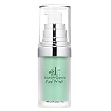 e.l.f. Studio Blemish Control Primer - Translucent, 0.47 oz