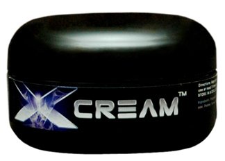 X-Cream Penis Enlargement Cream with L-Arginine