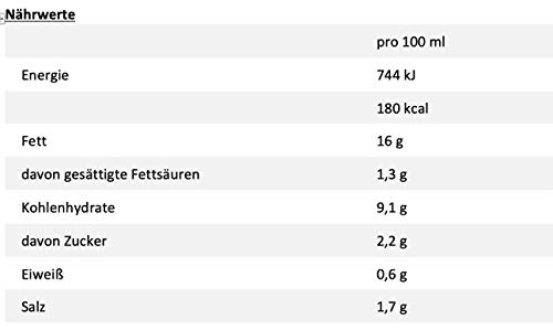 Gouda?s Glorie - Creamy cheese style - 850ml - Afbeelding 3