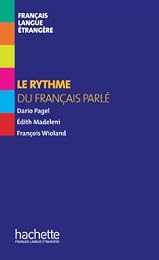 Le  rythme du français parlé