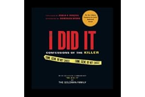 If I Did It: Confessions of the Killer