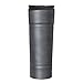 Bubba HT Vacuum-Insulated Stainless Steel Travel Mug, 20 oz, Smoke