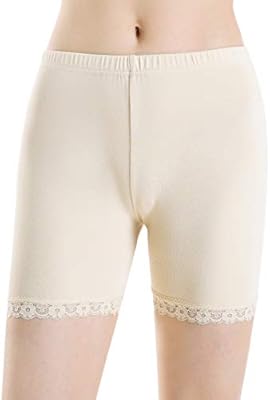 shorts to prevent chafing under dresses