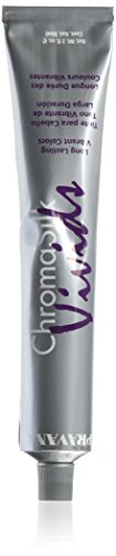 Pravana chromasilk vivids (green) 3 fl.oz
