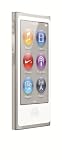 Apple Ipod Nano 16 GB (7th Generation) Newest Model (Certified Refurbished) (Silver)