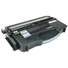 Ink Pipeline Premium Compatible Cartridge for Lexmark E120, E120N Series 12035SA