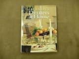 Lee Bailey's Dinners At Home