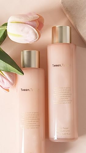 Tween.Ty Skin Nutri Toner Premium Line