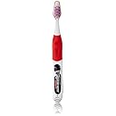 Brush Buddies Justin Bieber Singing Toothbrush, Baby and U Smile - Colors May Vary -Yellow, Purple, Blue, Red